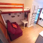 Apartamento para 3 en pleno centro de Sevilla